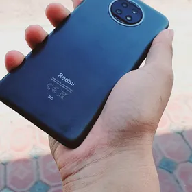 Redmi Note 9T