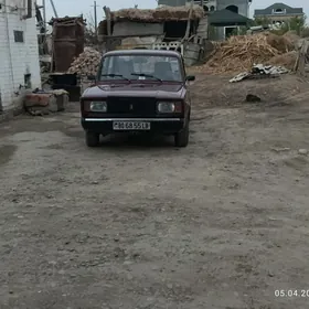 Lada 2107 1993