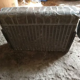 opel  condicioner  radiator