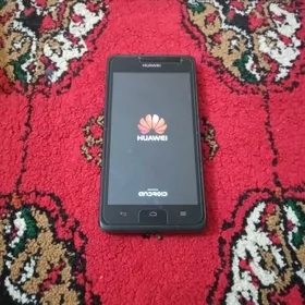 Huawei G530