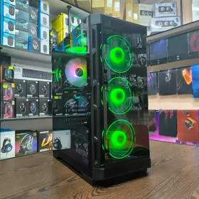 i5 12400F/ GTX 1080/ Ram 16gb