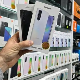 SAMSUNG A36