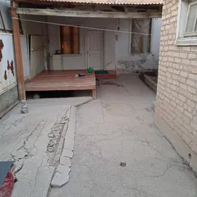 Satlyk jaý Baýramaly şäher