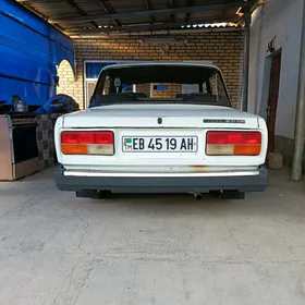 Lada 2107 1999