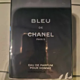 eua de parfyum