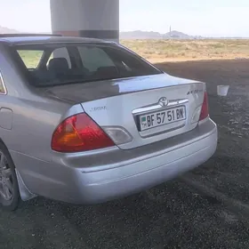 Toyota Avalon 2001