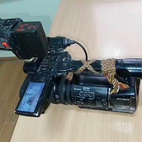 Sony NX5