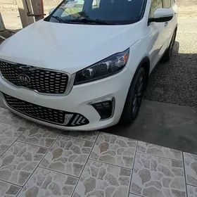 Kia Sorento 2020