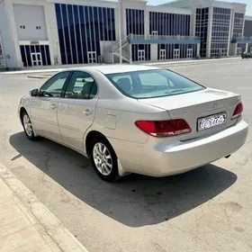 Lexus ES 300 2002