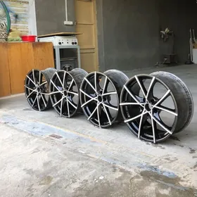 bmw diska