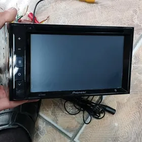 pioneer 245 BT