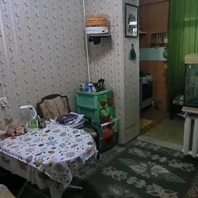ГАУДАН А - 2 КОМ - 1ЭТАЖ
