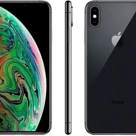 iPhone XS
