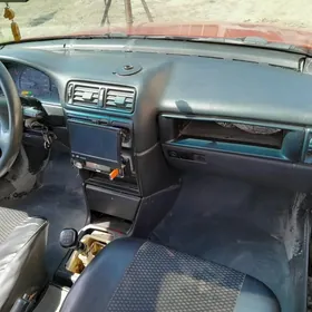 Opel Vectra 1990