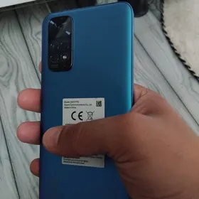 Redmi note 11 6/128