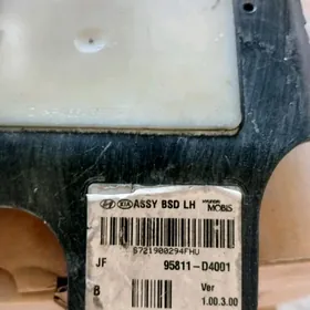 Kia optima abgon datçik