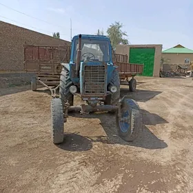 MTZ 80 1990