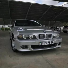 BMW E39 1999
