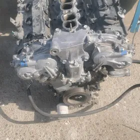 nissan maxima vq35de motor2012