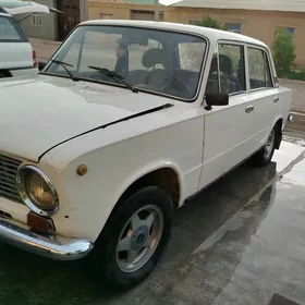 Lada 2102 1984