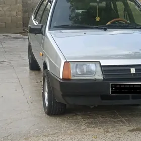 Lada 21099 2004