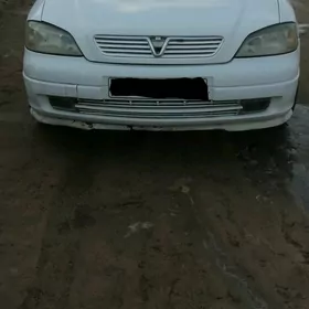Opel Astra 1998
