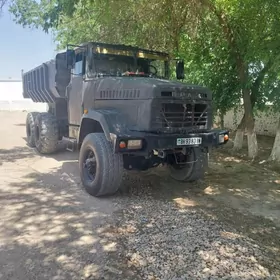 Ural 5557 1989
