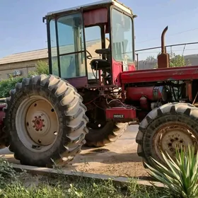 MTZ T-28 1993