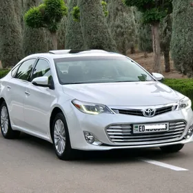 Toyota Avalon 2013