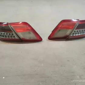 camry stop