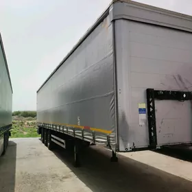 Kogel Euro Trailer 2021