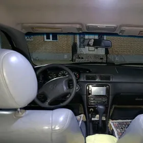 Toyota Camry 1997