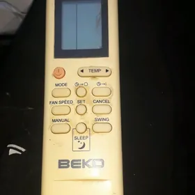beko  kansaner pult