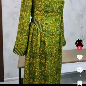 Geylen esik alyas