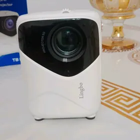 проектор full HD