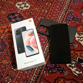 Redmi not 12