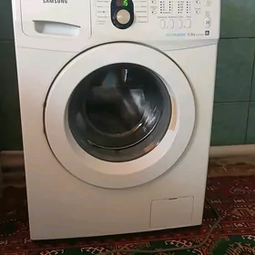 samsung 6kg ecobubble