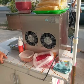 marožna aparat