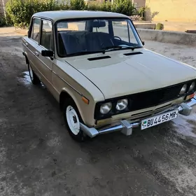 Lada 2106 1990