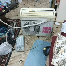 сплит Haier