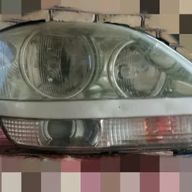 Фара ЯХ-300