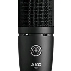 Akg 120 mikrafon