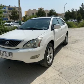 Lexus RX 330 2005