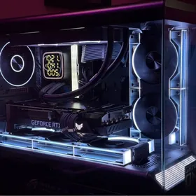 I5 14400 RTX 3080