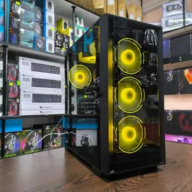 I5 11400f/ RTX 3060/ SSD 1TB
