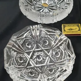 хрусталь
