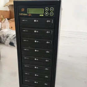 disk kopyalayan