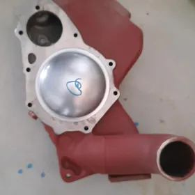 doosan доосан помпа
