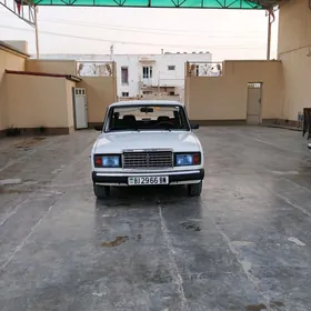 Lada 2107 2010