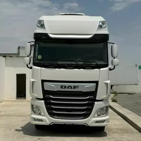 DAF 480 2020